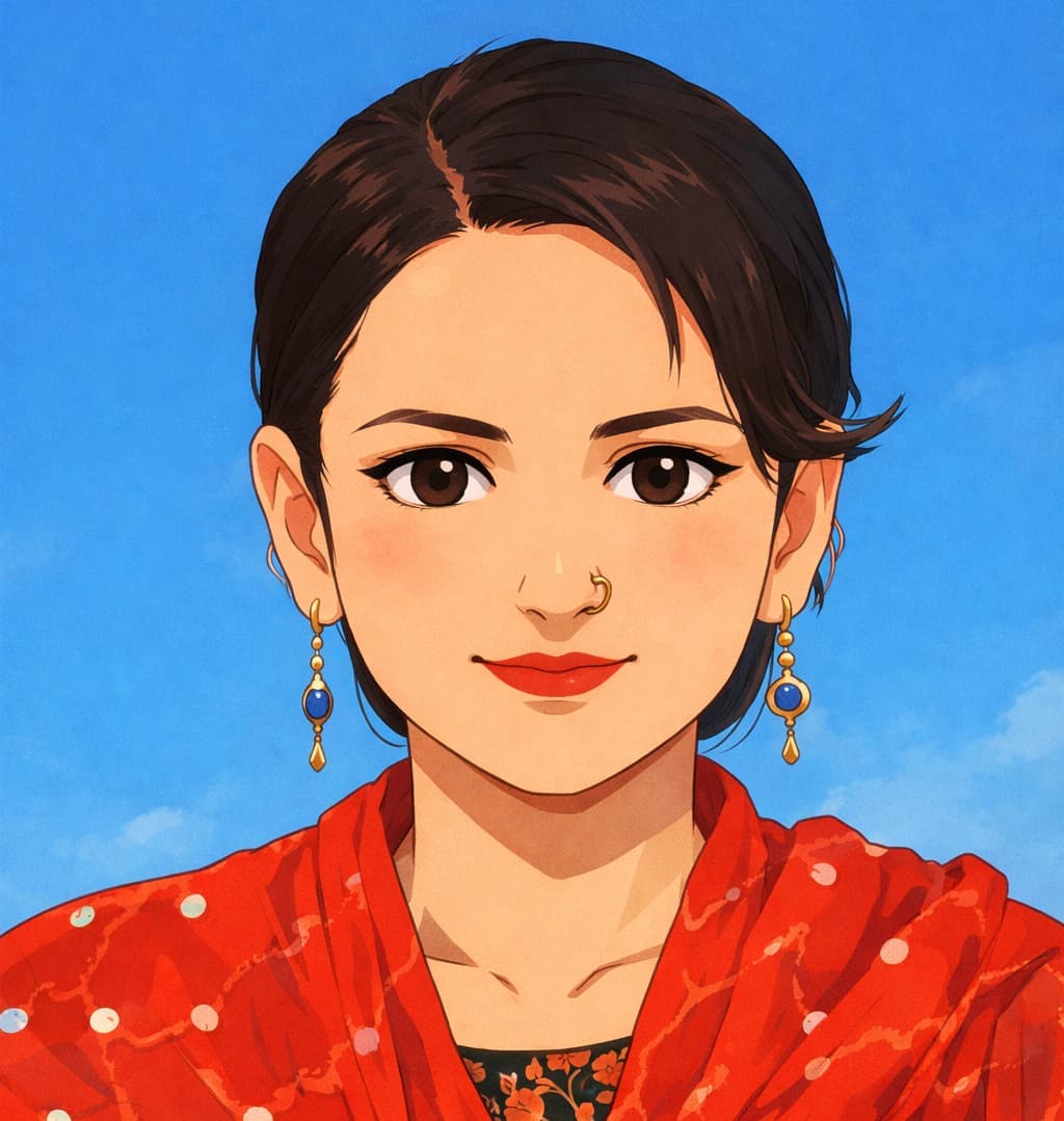 Tabassum Khan โ Founder and Lead Developer of Patches Game
